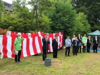 写真：会場の様子