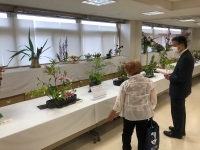 写真:展示の様子2.