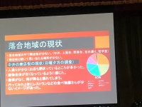 写真:発表の様子4