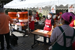 「ごみ減量新宿フェア」 ごみの減量について考えるイベントを開催小写真2