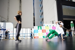 「新宿まちフェス2023」を開催 新宿通りでダンスイベント D.LEAGUEチームやDJハローキティも登場小写真3