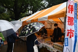 新宿区最大の区民まつり ふれあいフェスタ2023を開催小写真2