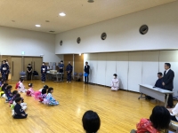 写真:会場の様子
