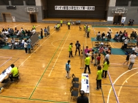 写真:会場の様子