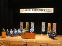 写真:イベントの様子