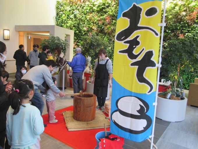 【令和6年2月配信】コミュニティのタネ ~マンション活動紹介~画像1
