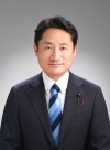 井下田 栄一議員(新宿区議会公明党)