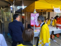 写真:会場の様子1