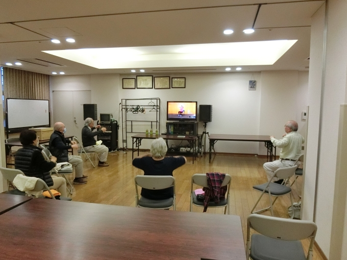 【令和6年3月配信】コミュニティのタネ ~マンション活動紹介~画像1