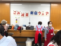写真:会場の様子1