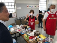 写真:会場の様子2