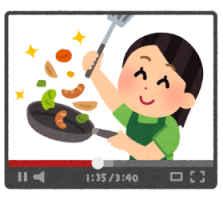 【オンライン開催】 五感で楽しむ! 野菜の料理講座画像2