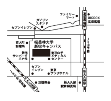 アクセス画像