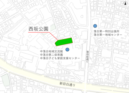 位置図