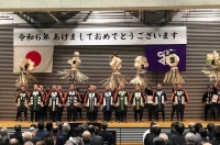 写真:江戸消防記念会
