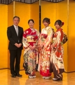 写真:司会の皆さん