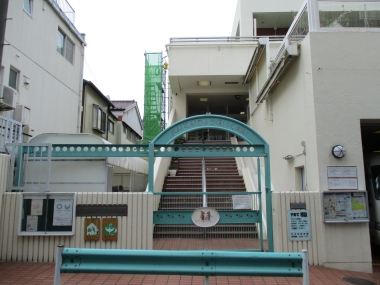 弁天町保育園画像1