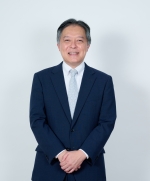 写真:区長