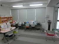 写真[1]：女性の健康支援センター