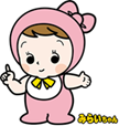 イラスト:みらいちゃん