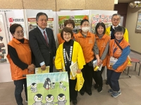 写真:会場の様子2