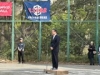 令和7年度小学生野球大会開会式