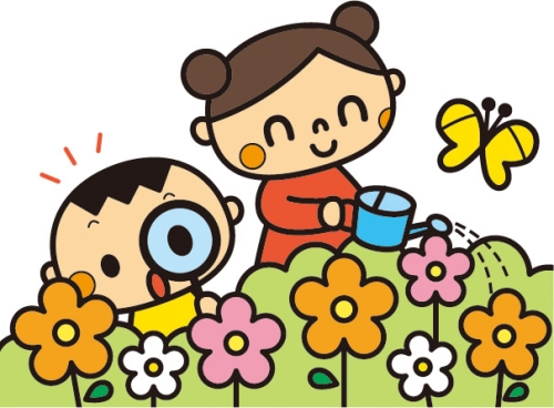 最近の幼稚園の様子画像1