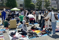 写真[2]：会場の様子[1]
