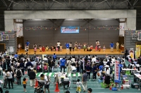 写真[1]：昨年の新宿子育てメッセの様子[1]