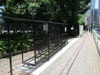 花園公園外観写真