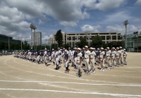 写真[2]：選手の皆さん