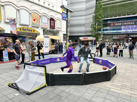 [3]誰もが楽しめることを体感！画像