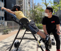 [1]新宿の伝統と最先端を体感！画像