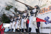 写真[1]：昨年のふれあいフェスタの様子[1]