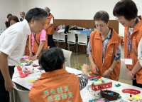 写真[1]：会場の様子[1]