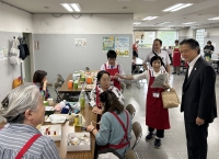 写真[3]：会場の様子[1]