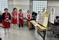 写真[4]：会場の様子[2]