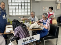 写真[6]：会場の様子[4]