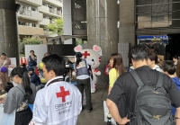 写真[4]：イベントの様子[3]