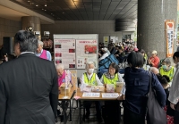 写真[2]：イベントの様子[1]