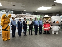 写真[3]：記念撮影