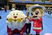 写真[4]：記念撮影