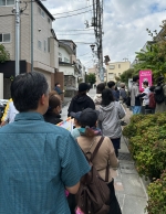 写真[4]：漱石公園