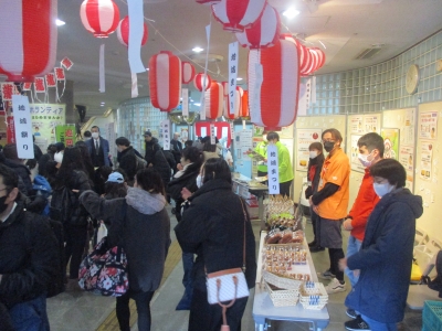 【箪笥町】牛込箪笥地域まつり画像