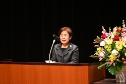 民生委員・児童委員委嘱状伝達式を実施小写真2