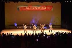 二丁目の魁カミングアウト写真