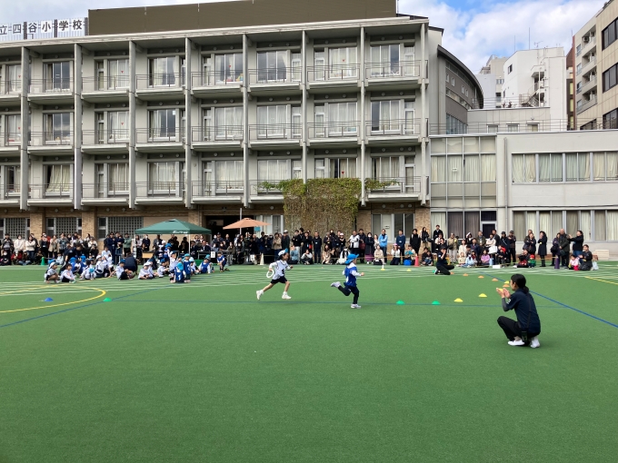 よつりんぴっく画像