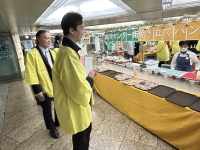 写真[3]：会場の様子[2]