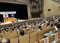 写真[3]：会場の様子[2]