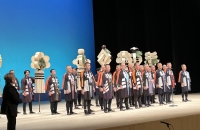 写真[4]：木遣り